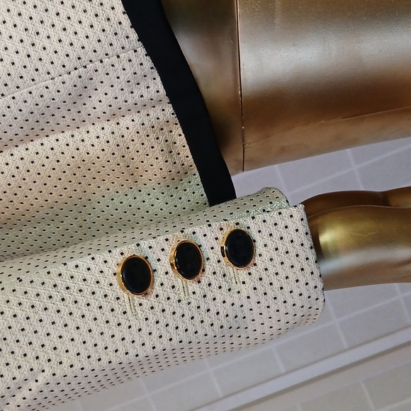 Escada Margaretha Ley Silk Blazer - Picture 8 of 12